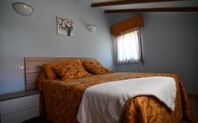 Casa Avoa María